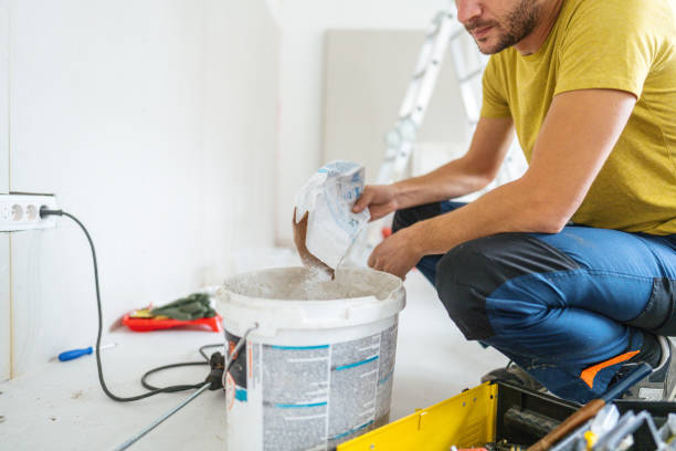 Best Post-Construction Mold Inspection  in Pawcatuck, CT