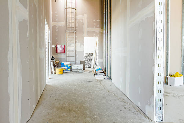 Best Crawl Space Mold Remediation  in Pawcatuck, CT